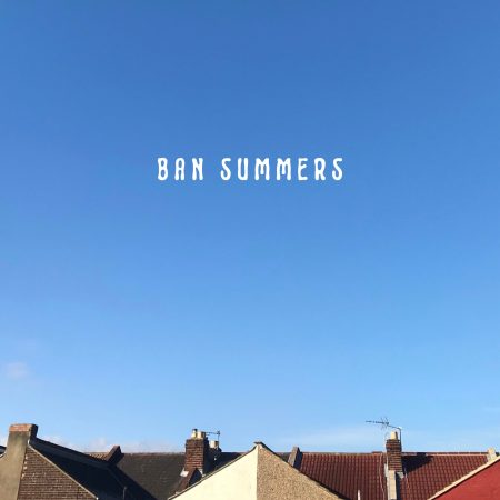 Ban Summers - Bean Summers