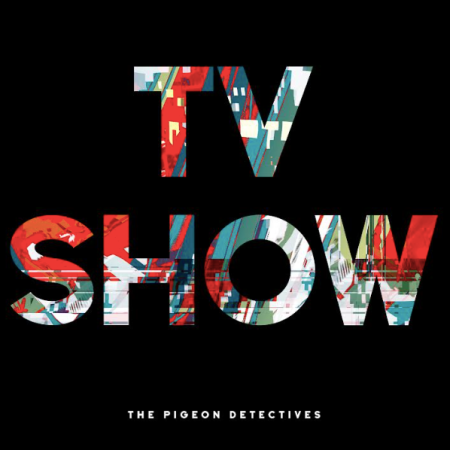 The Pigeon Detectives - TV Show