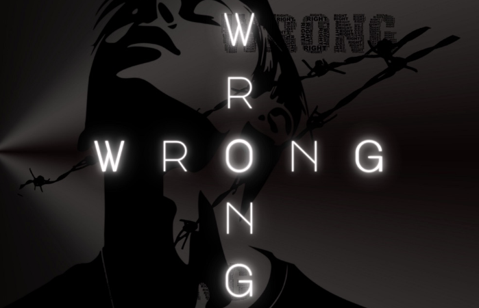 Joo Baldi - Wrong