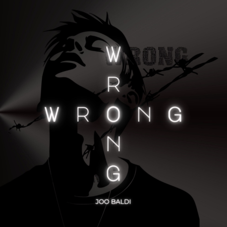 Joo Baldi - Wrong