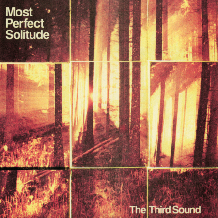 The Third Sound - On Returning